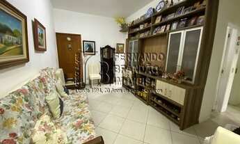 Imagem: Rio de Janeiro - Apartamento Padrão - Copacabana