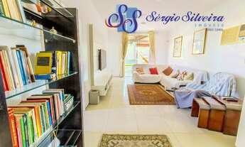 Imagem 7: Casa no bairro Dunas alto padrão com 3 suítes, piscina e deck com churrasqueira