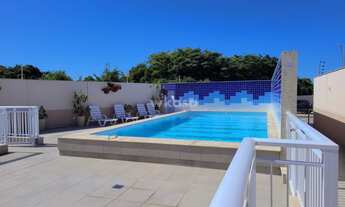 Imagem 4: Apartamento em Morada de Laranjeiras - Serra