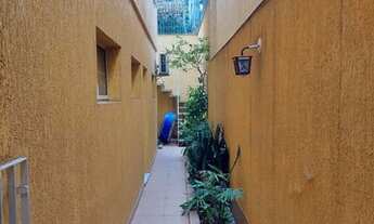 Imagem 3: Sobrado com 3 dormitórios, 176 m² - venda ou aluguel - Centro - Diadema/SP