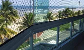 Imagem 6: Apartamento com 3 dormitórios à venda, 104 m² por R$ 424.000,00 - Solemar - Praia Grande/S