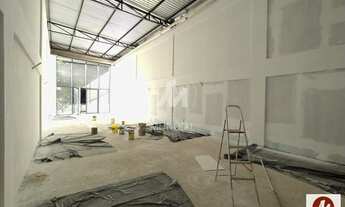 Imagem 3: Salão/Galpão (salão - térreo