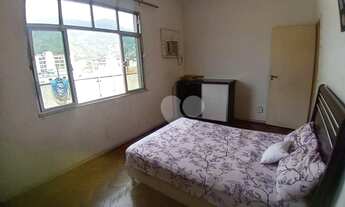 Imagem 7: Cobertura Linear 3 quartos 1 vaga à venda no Rio Comprido - Rio de Janeiro/RJ