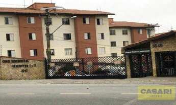 Imagem: Apartamento com 1 dormitório à venda