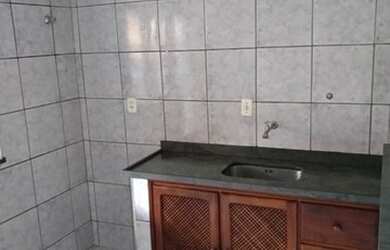 Imagem 5: Kitnet para aluguel, 1 quarto, Centro - Barbacena/MG