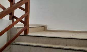 Imagem 3: Apartamento com varanda, 02 quartos no bairro da Curicica