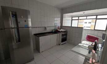 Imagem 7: Apartamento com 2 dormitórios à venda, 85 m² por R$ 280.000,00 - Vila Tupi - Praia Grande