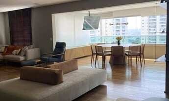 Imagem 6: Apartamento com 3 suítes à venda, 237 m² - Centro - São Bernardo do Campo/SP