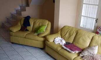 Imagem 3: Sobrado com 5 dormitórios à venda, 179 m² por R$ 850.000,00 - Jardim Japão - São Paulo/SP