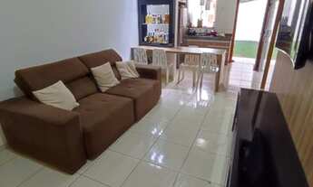 Imagem 7: Casa de condomínio para venda tem 85 metros quadrados com 3 quartos