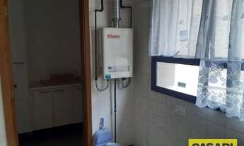 Imagem 3: Apartamento com 4 dormitórios à venda, 136 m² - Vila Assunção - Santo André/SP