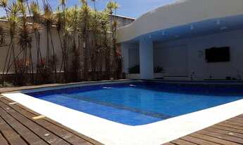 Imagem 2: Casa à venda com 3 quartos dentro de condomínio na Baia Formosa - Búzios