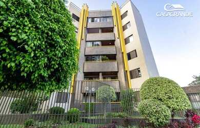 Imagem 2: Apartamento com 3 dormitórios à venda, 92 m² por R$ 589.900,00 - Bacacheri - Curitiba/PR