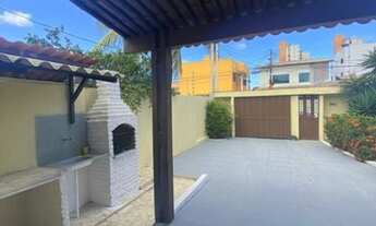 Imagem 3: Casa 5/4 Com piscina Nova Parnamirim