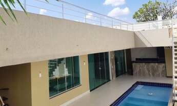 Imagem 5: Casa mobiliada de alto padrão