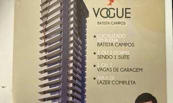 Imagem 4: Vogue Batista Campos 1/4 ou 2/4