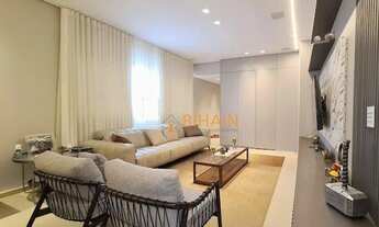 Imagem 2: Cobertura com 4 dormitórios à venda, 265 m² por R$ 2.197.000,00 - Santo Agostinho - Belo H