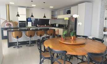 Imagem: Casa com 4 dormitórios à venda, 500 m²