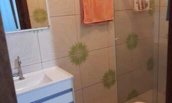 Imagem 5: Casa para venda com 60 metros quadrados com 2 quartos em Campo Duna - Garopaba - SC