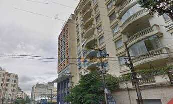 Imagem 2: Apartamento com 3 dormitórios à venda, 250 m² por R$ 1.000.000,00 - Campos Elíseos - São P