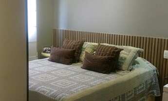 Imagem 3: Apartamento - Jardim das Colinas- 4 Suíte - 268m²