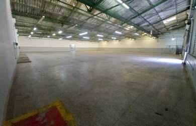 Imagem 4: Galpão para alugar, 1324 m² por R$ 75.000,00/mês - Parque Jaçatuba - Santo André/SP