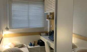 Imagem 4: Ótimo apartamento para venda tem 58 metros quadrados com 1 quarto em Icaraí - Niterói - RJ