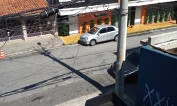 Imagem 4: PRÉDIO COMERCIAL E RESIDENCIAL B.ASSUNÇÃO AT 10 X 35