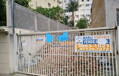 Imagem 4: Terreno à venda, 100 m² - Perdizes - São Paulo/SP
