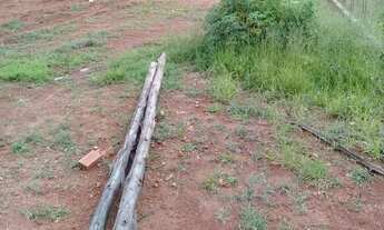 Imagem 6: Terreno à venda, 509 m² por R$ 250.000,00 - Jardim Caldense - Poços de Caldas/MG