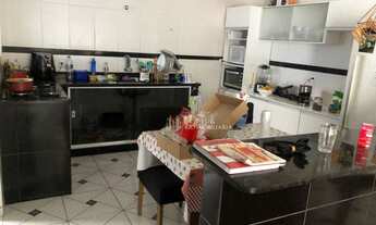 Imagem 7: Casa com 3 dormitórios à venda, 128 m² por R$ 380.000,00 - Campo Grande - Rio de Janeiro/R