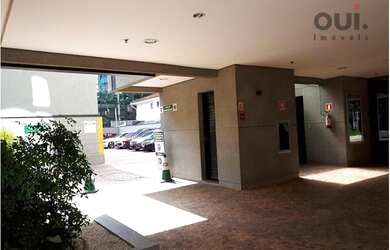 Imagem 5: Conjunto para alugar, 117 m² por R$ 5.301,45/mês - Cidade Monções - São Paulo/SP