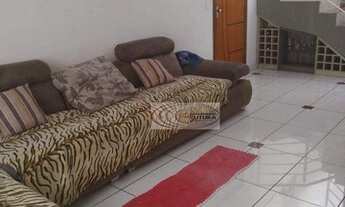 Imagem 3: Sobrado com 2 dormitórios à venda, 250 m² por R$ 450.000,00 - Padroeira - Osasco/SP