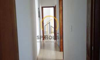 Imagem 7: Casa de condomínio à venda, 3 dormitórios, 1 suíte, 2 vagas, 100 m², Vila das Mercês