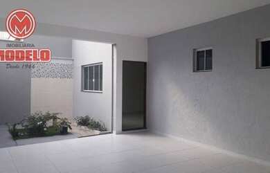 Imagem 2: Casa com 4 dormitórios para alugar, 180 m² por R$ 2.200,00/mês - Pompéia - Piracicaba/SP