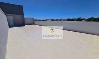 Imagem 2: Apartamentos/terraço privativo, 3 quartos, no Jardim Marilea/ Rio das Ostras!