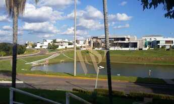Imagem 2: Terreno à venda, 460 m² por R$ 700.000 - Condomínio Florais Cuiabá Residencial - Cuiabá/MT