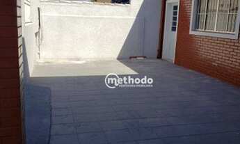 Imagem 2: Casa com 3 dormitórios à venda, 144 m² por R$ 390.000,00 - Vila Costa e Silva - Campinas/S