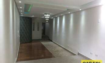 Imagem 4: Sobrado com 3 dormitórios para alugar, 300 m² - Osvaldo Cruz - São Caetano do Sul/SP