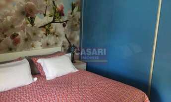 Imagem 3: Sobrado residencial à venda, Nova Petrópolis, São Bernardo do Campo