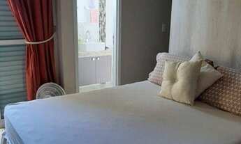 Imagem 5: Apartamento com 3 dormitórios à venda, 91 m² - Campestre - Santo André/SP