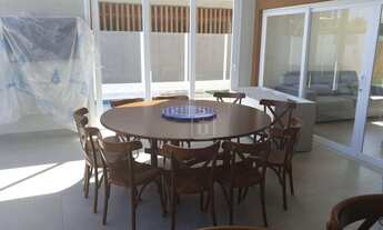 Imagem 5: Casa com 6 dormitórios, 277 m² - venda por R$ 2.800.000,00 ou aluguel por R$ 5.000,00/dia