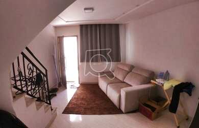 Imagem 3: SOBRADO COM 2 QUARTOS PARA VENDA, TREMEMBÉ, SÃO PAULO