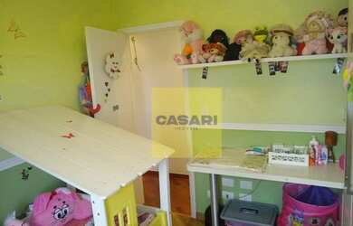 Imagem 7: Apartamento com 2 dormitórios à venda, 66 m² - Vila Lusitânia - São Bernardo do Campo/SP