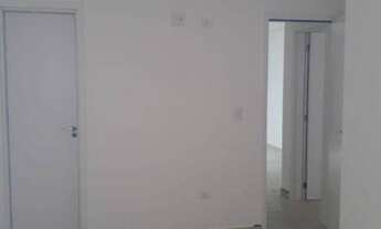 Imagem 4: Apartamento à venda, 54 m² por R$ 345.000,00 - Vila Assunção - Santo André/SP