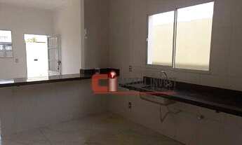 Imagem: Casa com 2 dormitórios, 66 m² - venda