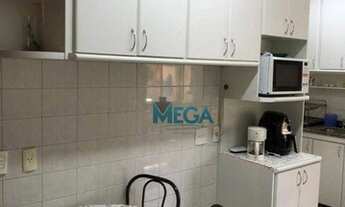 Imagem: Apartamento com 3 dormitórios à venda