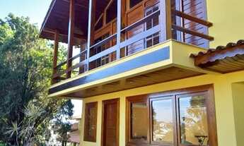 Imagem 2: Excelente Casa Duplex