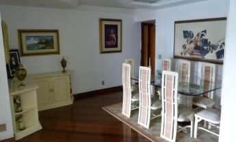 Imagem 7: APARTAMENTO RESIDENCIAL em RIO DE JANEIRO - RJ, BARRA DA TIJUCA