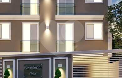 Imagem 5: Santo André - Apartamento Padrão - Vila Príncipe de Gales